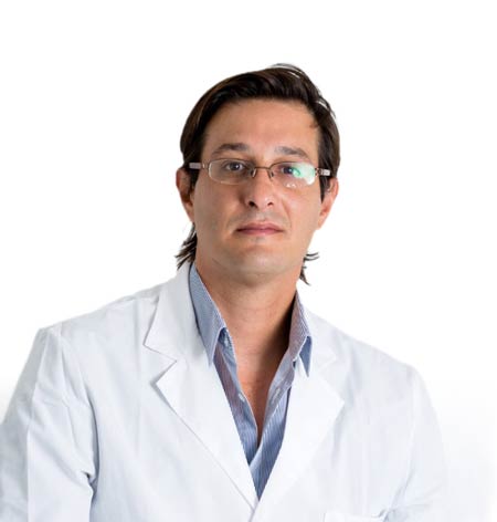 Dr. Montyn Gustavo